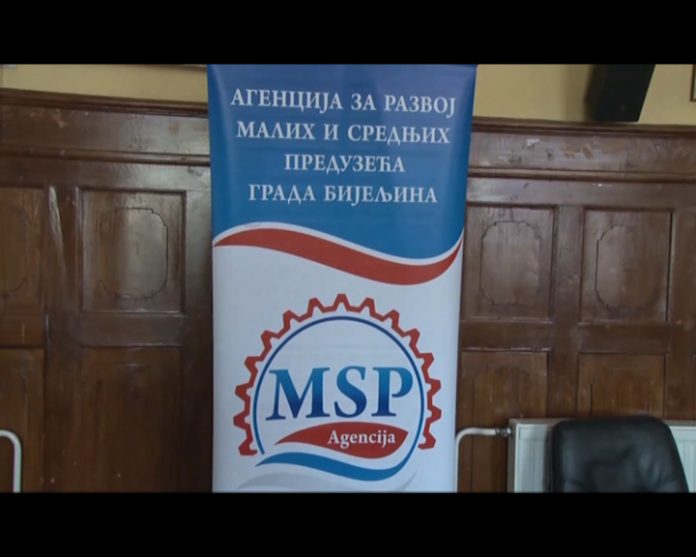 BIJELJINA agencija msp