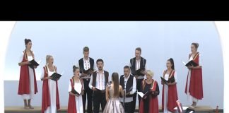 Bijeljina: SPC proslavila rođenje presvete Bogorodice – Malu Gospojinu