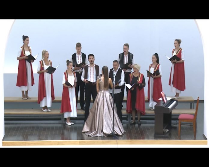 BIJELJINA slava hrama