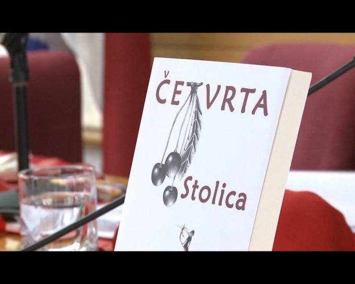 BIJELJINA stolicaa