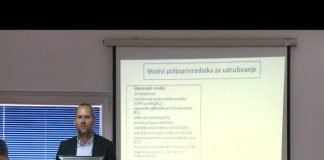 Bijeljina – Naučna konferencija o razvoju poljoprivrede i sela