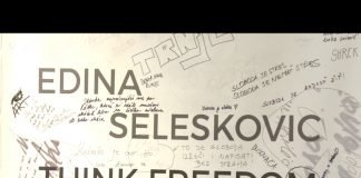 Bijeljina – Izložba “Misli slobodu”