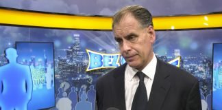 Džon Bosnić – Iran je već bio žrtva imperijalističkih sila