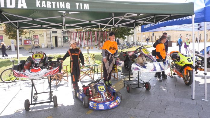 KARTING YT
