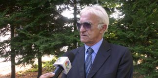 Kapetan Dragan – Moja borba se zasniva na oslobađanju političkih zatvorenika kakav sam i ja bio