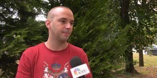 Damnjan Knežević – Srbiji preti opasnost da se u njoj nasele migranti
