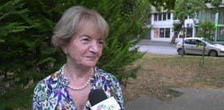 Ljiljana Bulatović Medić o nagradi „Zlatno pero“