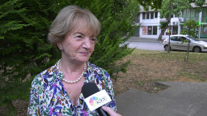Ljiljana Bulatović Medić 1