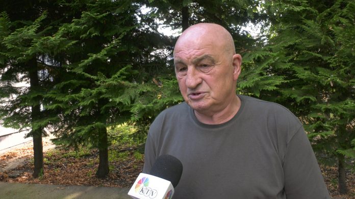 Mihajlo Ulemek drugo pitanje