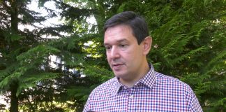 Nemanja Šarović – Agencija za borbu protiv korupcije ne obavlja svoj posao kako bi trebalo