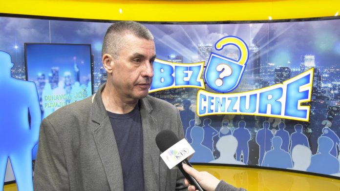 Predrag Peca Popovic 3 smrt cvijana