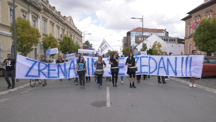Protest YT