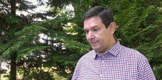 Nemanja Šarović – Vučić nije rešenje već uzrok problema u Srbiji