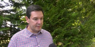 Nemanja Šarović – I Vučiću i Đukanoviću odgovara nestabilnost u Crnoj Gori