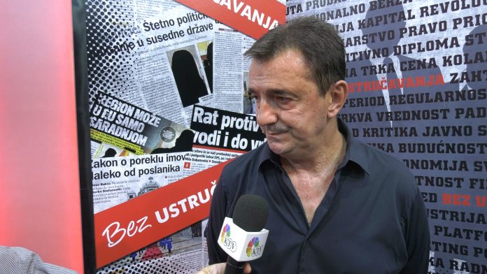 Slaviša Lekić 4