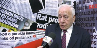 Slobodan Komazec – Domaći proizvođači su u pravu kada traže bar iste uslove kakve dobijaju strani investitori