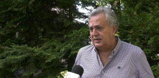 Srđan Škoro – Srbija je okupirana zemlja