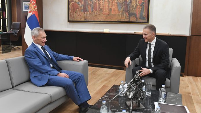 Stefanovic YT