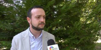 Boban Stojanović – Poseta Angele Merkel neće bitno uticati na našu spoljnu politiku
