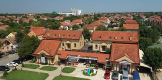 Robna kuća Tišma – Sve za vašu kuhinju