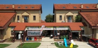 Tišma – Kupatilski nameštaj, sanitarije i kupatilska galanterija