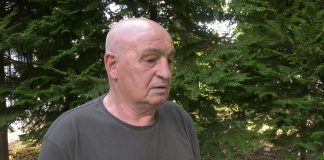 Mihajlo Ulemek – U ubistvo Vladimira Cvijana je umešana država