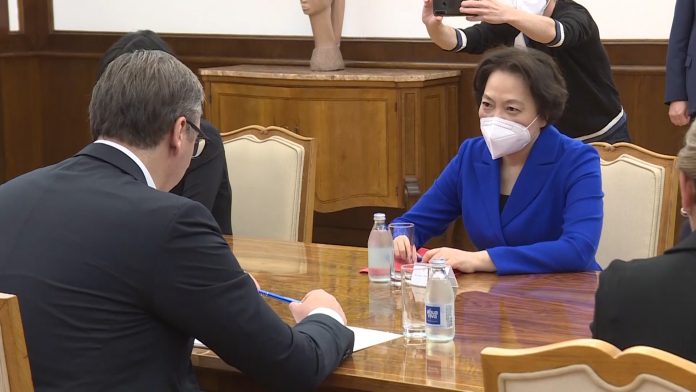 Vucic YT