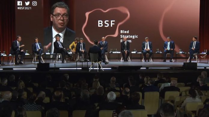 Vucic YT