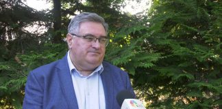 Đorđe Vukadinović – Ne bi bilo neočekivano da se SPS utopi u Srpsku naprednu stranku