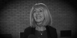 Poslednji pozdrav dragoj koleginici Branki Jajić