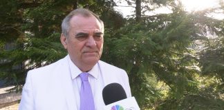 Neđa beli mag – Doći će do biološkog rata i svi bi trebalo da se pripreme za to
