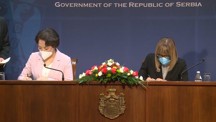 gojkovic i cen bo
