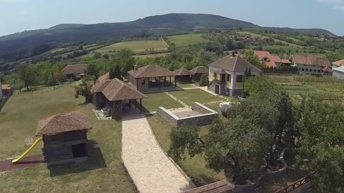 ipard za ruralni turizam