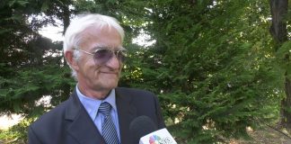 Kapetan Dragan – Podržavam rad Milorada Dodika