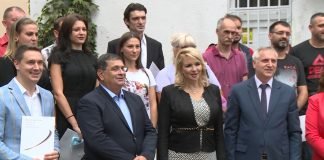 Darija Kisić Tepavčević – Država se hrabro i odlučno bori protiv nezaposlenosti