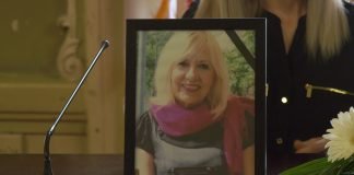 Održana komemoracija posvećena novinarki Branki Jajić