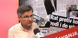 Miloš Ković – Haški tribunal je oruđe NATO pakta