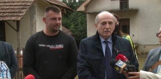 Država poklonila kuću u Varvarinu bračnom paru