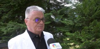 Dejan Lučić – Milo Đukanović je angažovao svoje Talibane kako bi izazivali nerede u Crnoj Gori