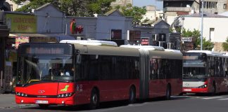 Isplaćena poslednja rata sektorske pomoći auto-prevoznicima