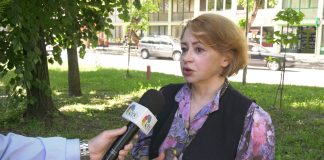 Mila Alečković – Psihijatri i psiholozi ne mogu da budu protiv istopolnih zajednica
