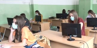Modeli nastave u školama od ponedeljka, 27. septembra