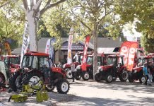 Otvoren 88. Međunarodni poljoprivredni sajam