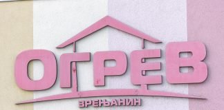 Ogrev – Nova akcija od 3. do 10. septembra