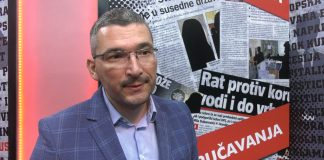 Miroslav Parović – Balkan je zajednička mafijaška teritorija