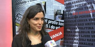 Uloga u Šekspirovom komadu je bitna zbog ličnog rasta glumca