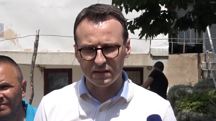 petar petkovic kosovo