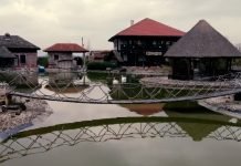 Pravilnik o podsticajima u oblasti ruralnog turizma i starih zanata