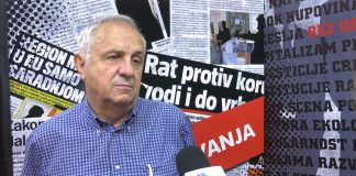 Slobodan Reljić – Zapad čeka priznanje nezavisnosti Kosova od strane Srbije