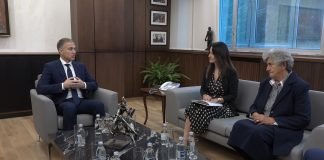 Ministar Stefanović – Ne smemo zaboraviti majora Tepića i vojnika Mirkovića